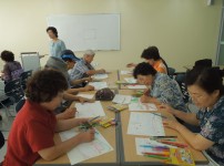 미술심리치료 특강  게시물 미리보기 사진