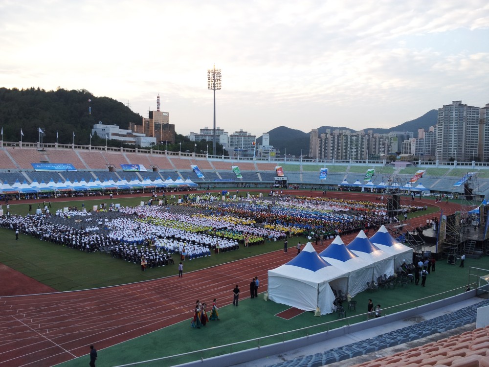 2012. 9. 12. 전국어르신생활체육대축전_1