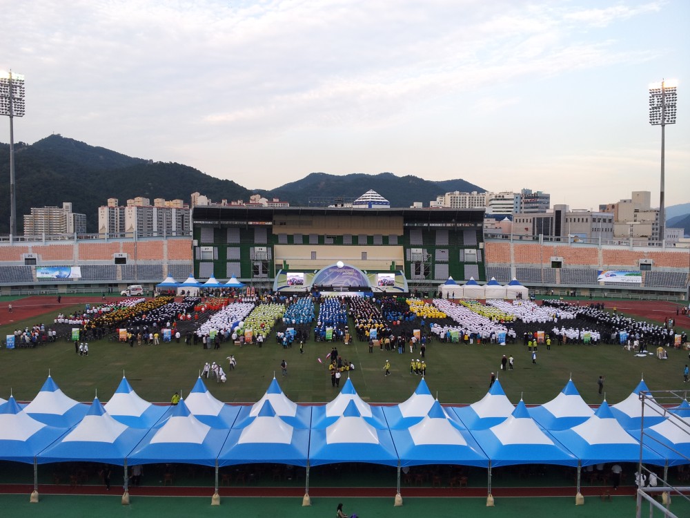 2012. 9. 12. 전국어르신생활체육대축전_1