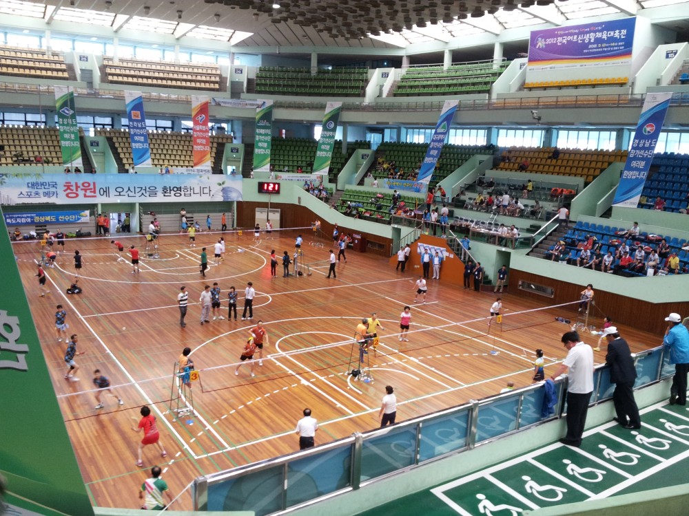 2012. 9. 13. 전국어르신생활체육대축전_1