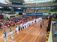 2012. 10. 14. 창원시생활체육대축전 개회식 게시물 미리보기 사진
