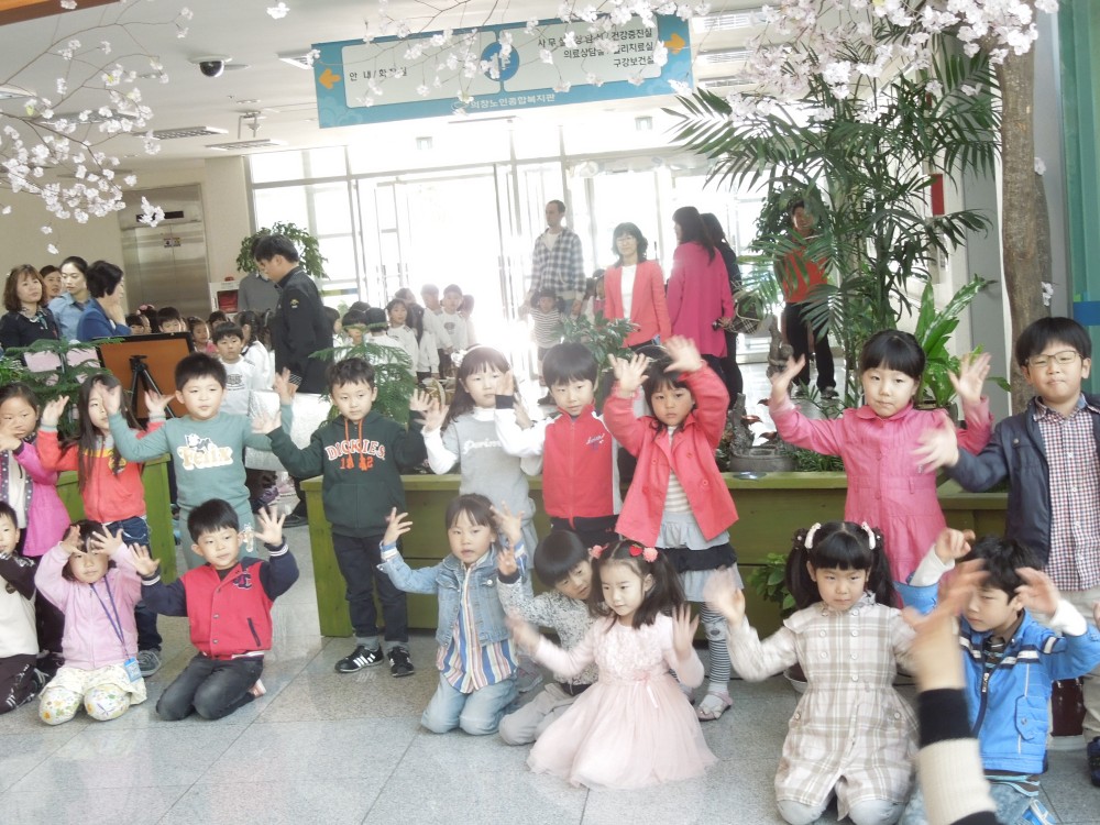 &#034;효 &#034;실천장 마련 어르신 웃음꽃 활짝~_4