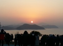 2014년 1월 1일 해양공원 일출사진 게시물 미리보기 사진