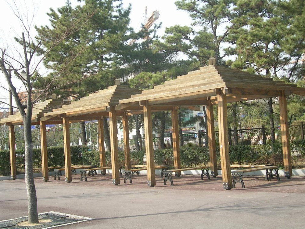 만남의 광장외 벤치설치_1