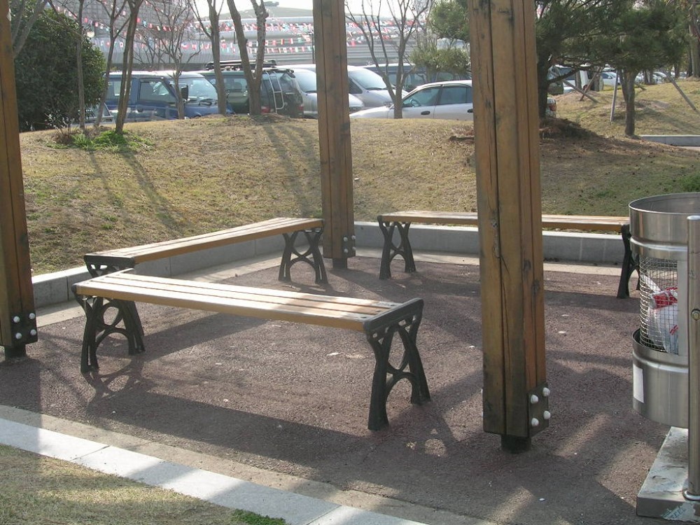 만남의 광장외 벤치설치_2