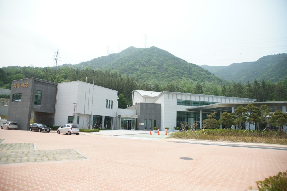 화장장 전경_1