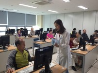 중동호흡기증후군(MERS) 관련 어르신 안전교육  게시물 미리보기 사진