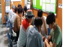 2015년 하반기 청소년 자원봉사체험교실 게시물 미리보기 사진