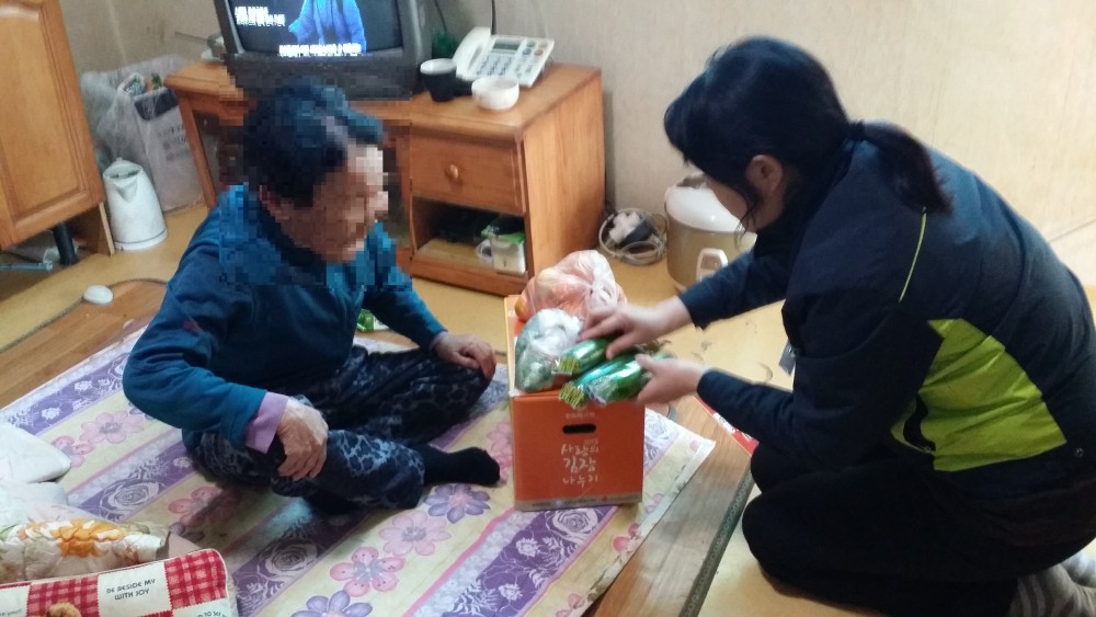 한화테크윈과 함께하는 