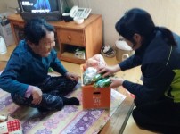 한화테크윈과 함께하는 '2015 사랑의 김장 나누기' 게시물 미리보기 사진