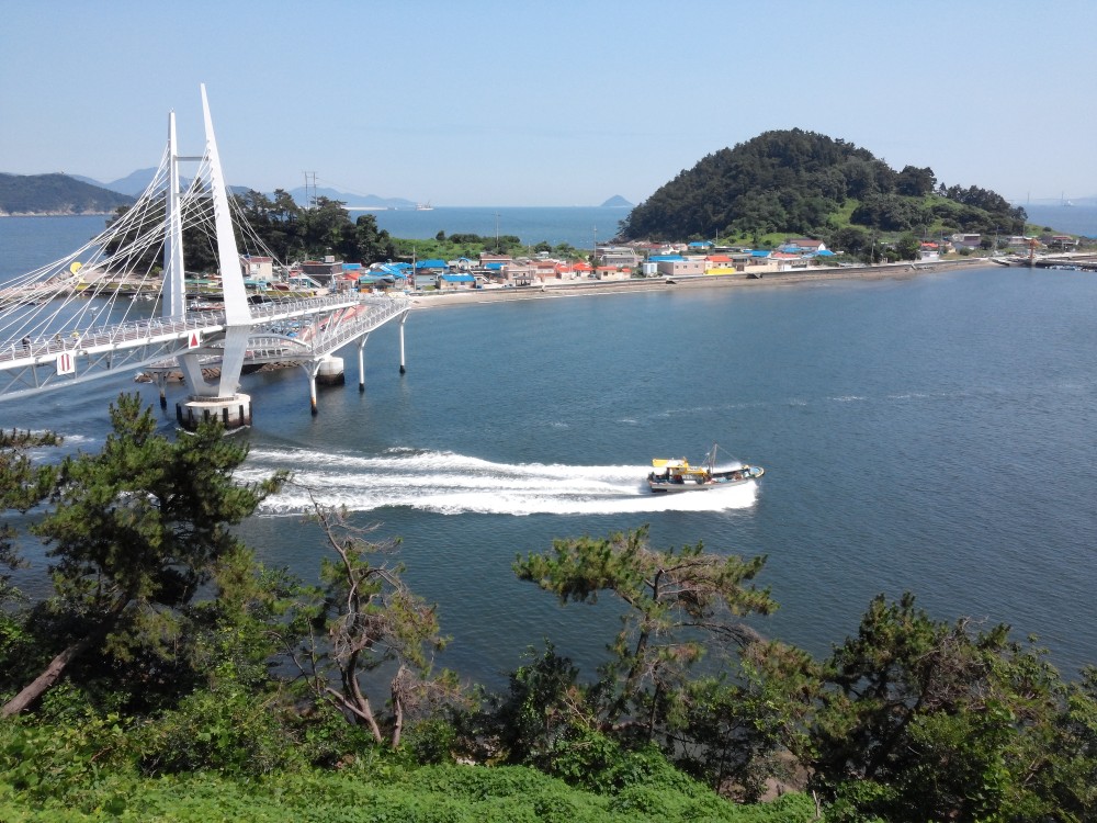 2015. 해양공원 비경찾기 사진콘테스트 (바다 ,희망을 향하여 / 입상) _1