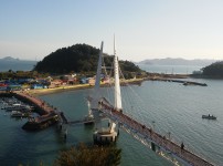 2015. 해양공원 비경찾기 사진콘테스트(우도 보도교의 풍경 / 입상)  게시물 미리보기 사진