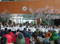 크리스마스 & 송년 행사 게시물 미리보기 사진