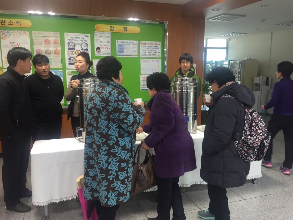 크리스마스 &#038;amp; 송년 행사_2