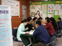어르신 치매 및 인지력 검사 게시물 미리보기 사진