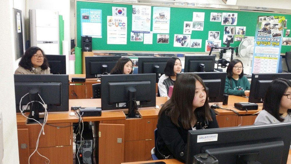 2016.4.9 경일여고 미디어영상제작 체험_2