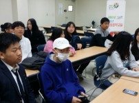 미디어 동아리 (다이나믹뷰) 게시물 미리보기 사진