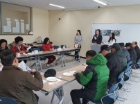 실습생과 함께하는 만다라미술교실 게시물 미리보기 사진