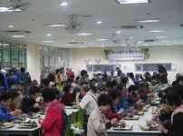제21회 노인의 날 행사  게시물 미리보기 사진