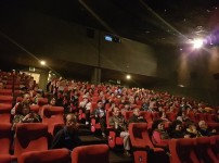 CJ CGV 10월 노블데이(무료영화관람) 운영  게시물 미리보기 사진
