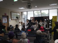 문화가 있는 복지관 '정오음악회 ' 게시물 미리보기 사진