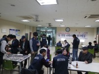 시력검사 및 안경맞춤 서비스  게시물 미리보기 사진