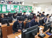 2018년 일선교사  미디어 영상 제작 직무연수 게시물 미리보기 사진