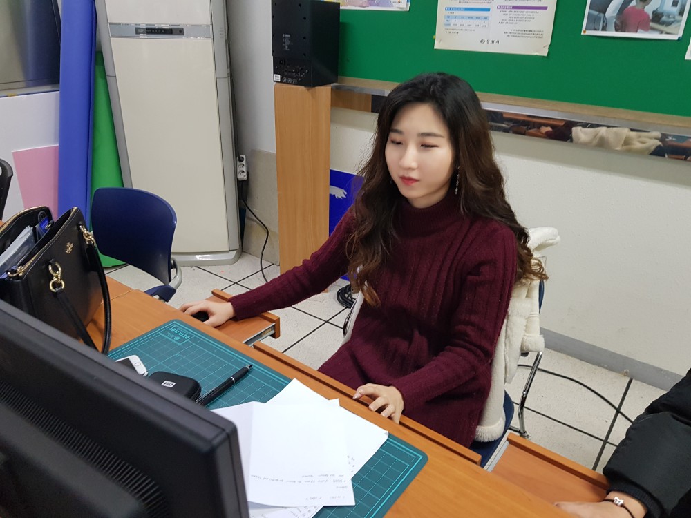 2018년 일선교사  미디어 영상 제작 직무연수_2