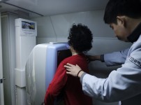 세계결핵의 날 기념 폐질환 X-ray 이동검진  게시물 미리보기 사진