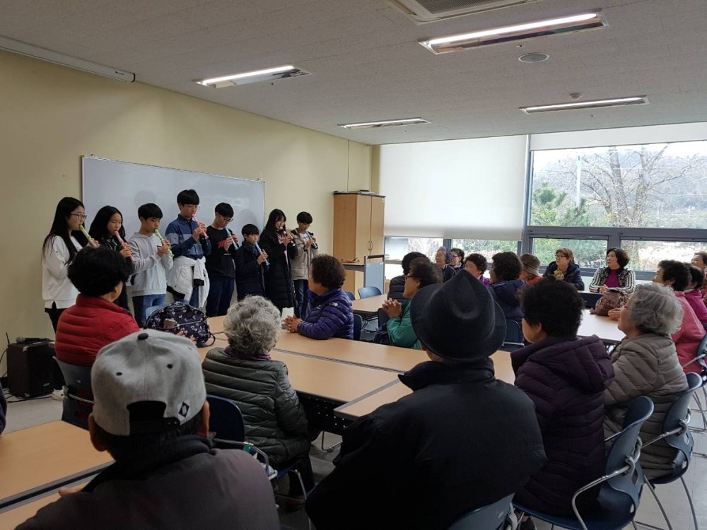 NPS운영 치매예방 전담반 &#034;인지 및 정서 미술치료&#034;_1