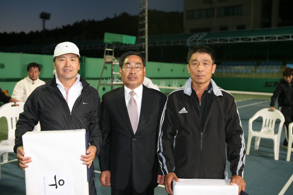 영남 테니스대회 시상식_5