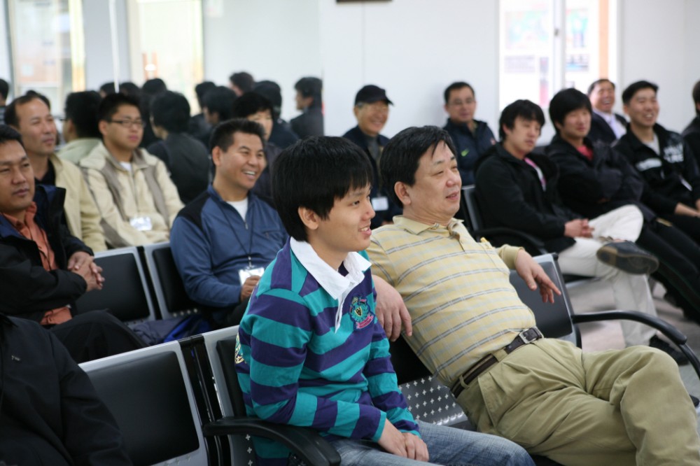 2008년 제3기 사격교실_4