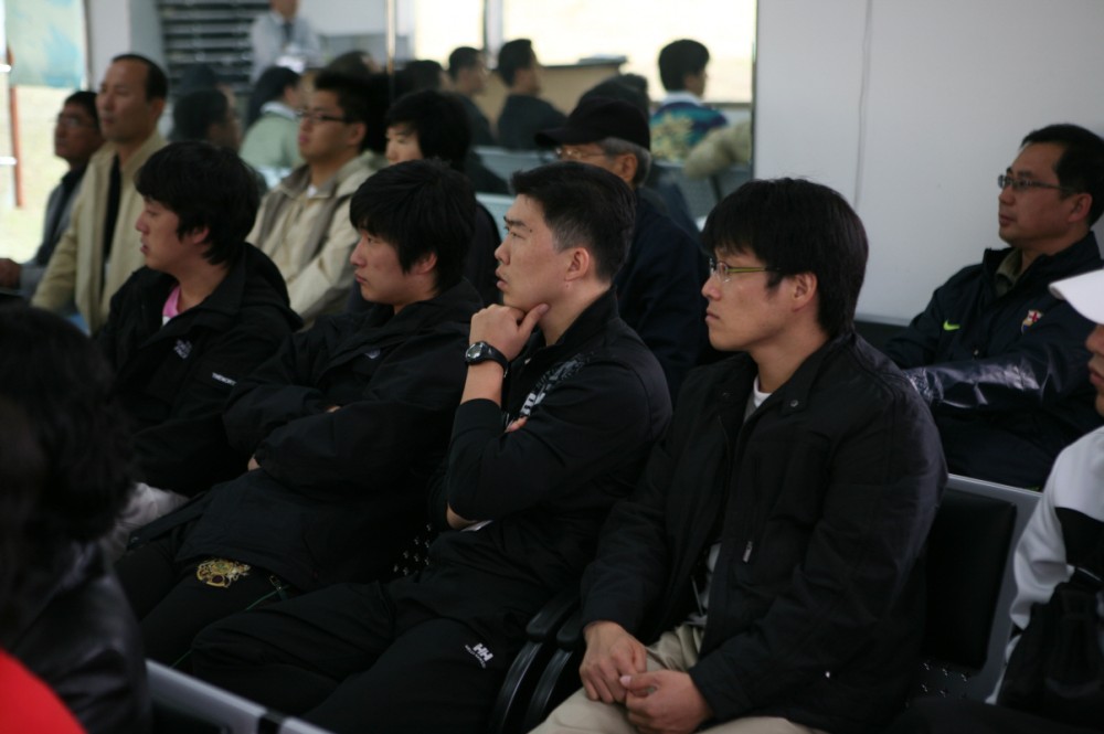 2008년 제3기 사격교실_6