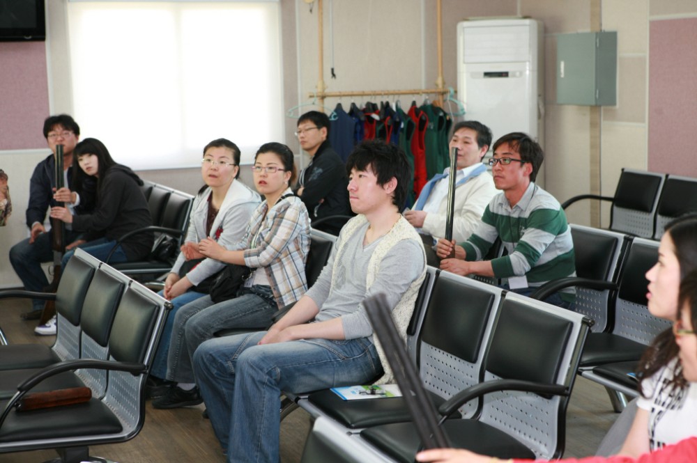 창원종합사격장 2009년 제2기 사격교실_3