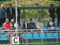 창원국제 남자퓨처스 여자챌린저 테니스 대회 이모저모 게시물 미리보기 사진