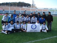 창원시설관리공단 HelloTV배 축구대회 우승(09.11.15) 게시물 미리보기 사진