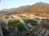축구센터배경 게시물 미리보기 사진