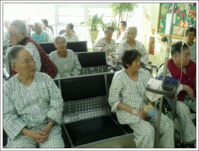 마산제일여자고등학교 1학년 창의적체험활동(봉사, 진로)_2