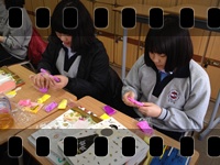 마산제일여자고등학교 1학년 창의적체험활동(봉사)_6