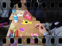 마산제일여자고등학교 1학년 창의적체험활동(봉사)_7