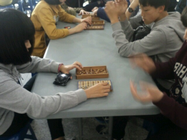 호계중학교 간부수련활동(전체) _10