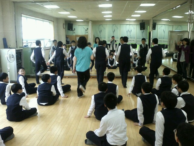 양덕중학교 창의적체험활동 2차 활동사진 _11