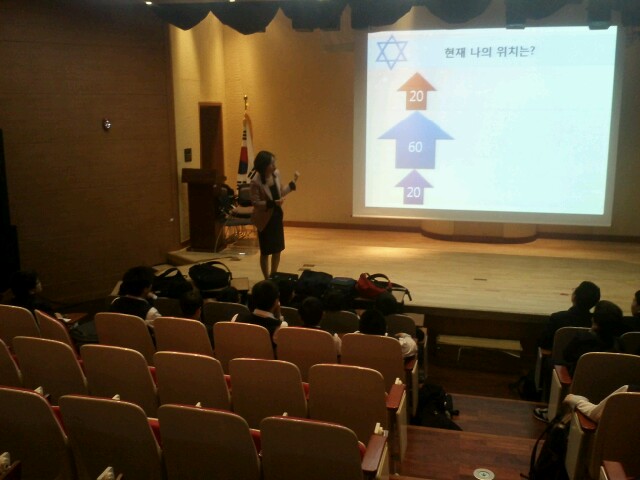 양덕중학교 창의적체험활동 2차 활동사진 _4