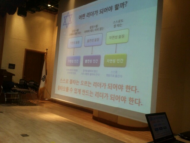 양덕중학교 창의적체험활동 2차 활동사진 _7