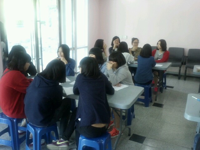양덕여자중학교 간부수련활동 베스트 20_10