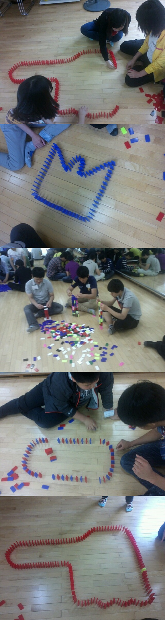 명서중학교 간부수련활동(12.05.12)_1