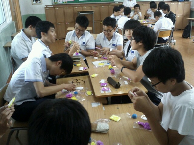 마산서중학교 창의적체험활동(3학년)_13