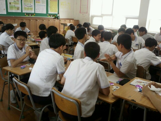 마산서중학교 창의적체험활동(3학년)_14