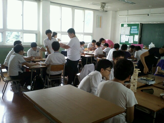 마산서중학교 창의적체험활동(3학년)_15
