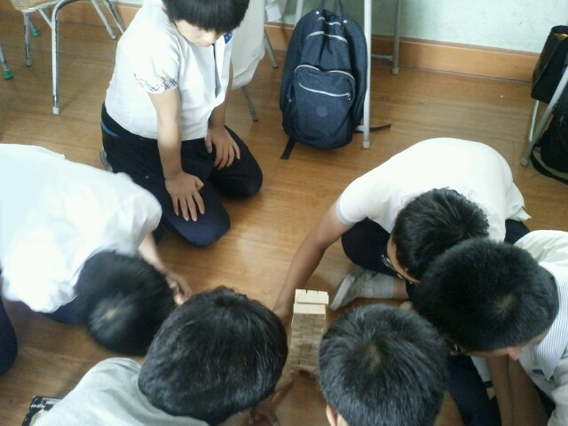 마산서중학교 창의적체험활동(3학년)_4